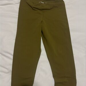 Aritzia leggings